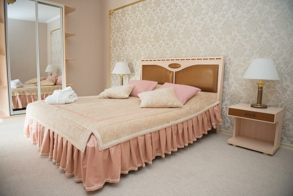 Гостиница Бристоль Брянск-24