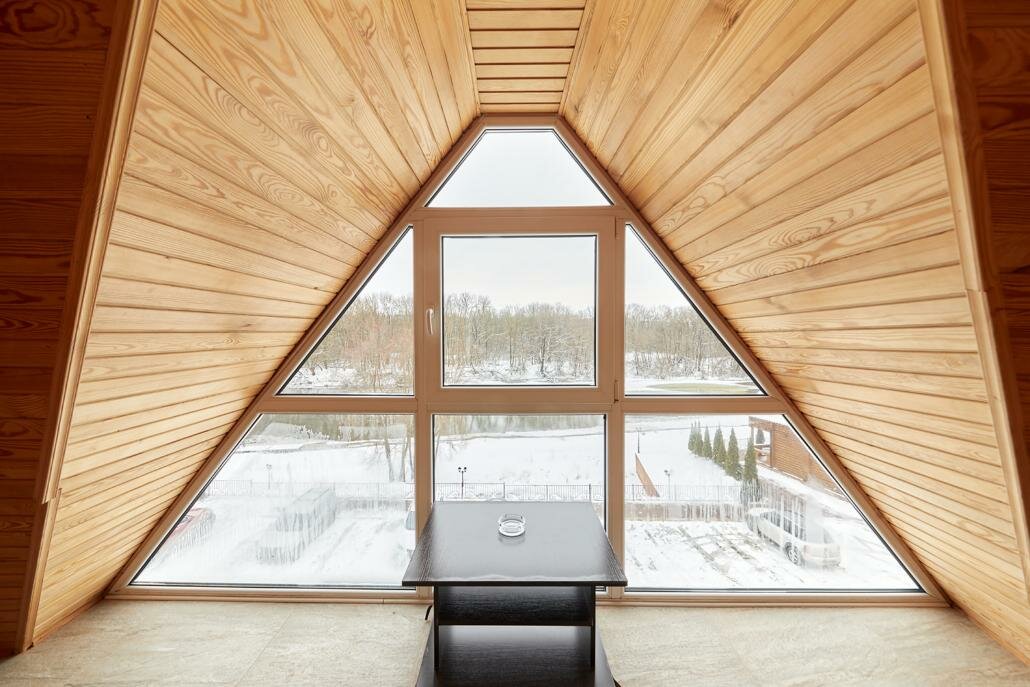 Гостиница Бристоль Брянск