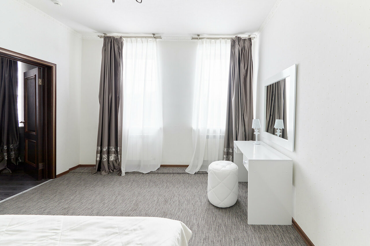 Гостиница Бристоль Брянск