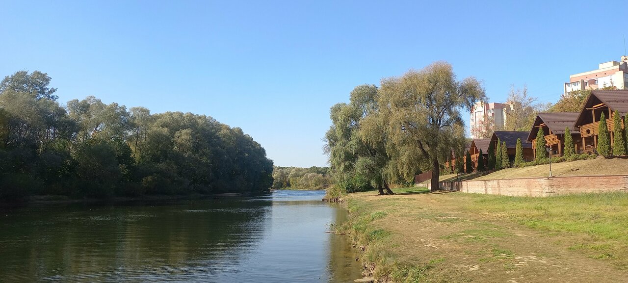 Гостиница Бристоль Брянск-29