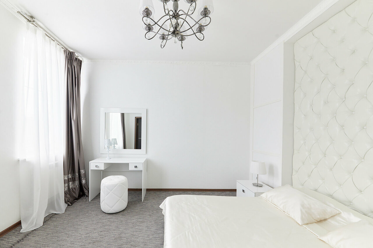 Гостиница Бристоль Брянск