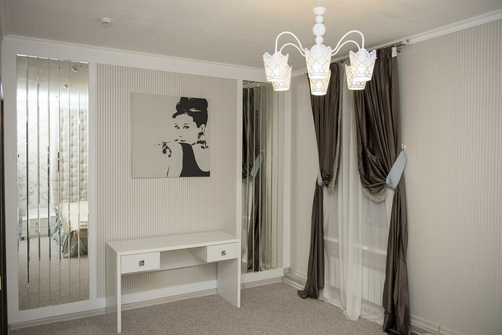 Гостиница Бристоль Брянск-38