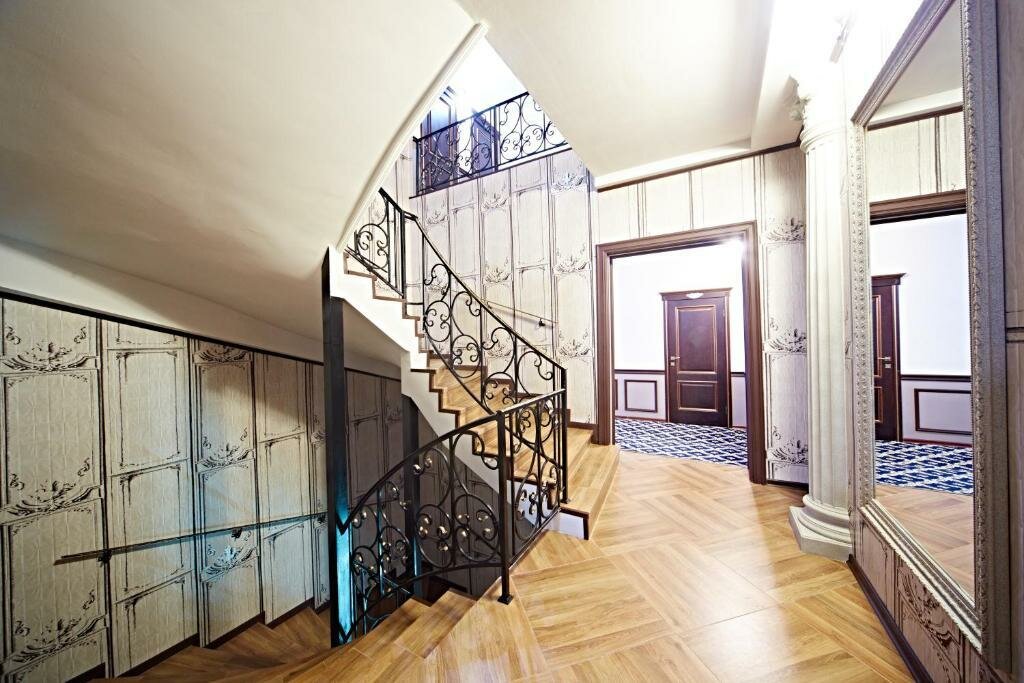 Гостиница Бристоль Брянск-236