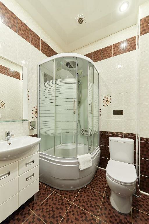 Гостиница Бристоль Брянск-220