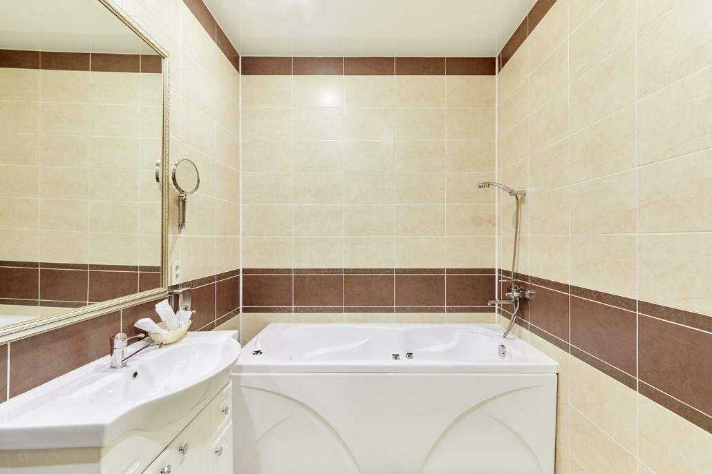 Гостиница Бристоль Брянск-233