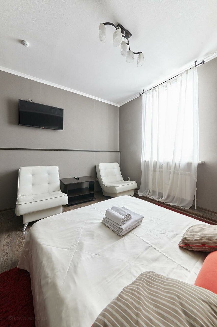 Гостиница Бристоль Брянск-176