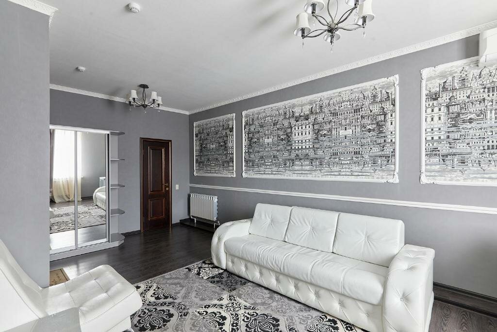 Гостиница Бристоль Брянск-238