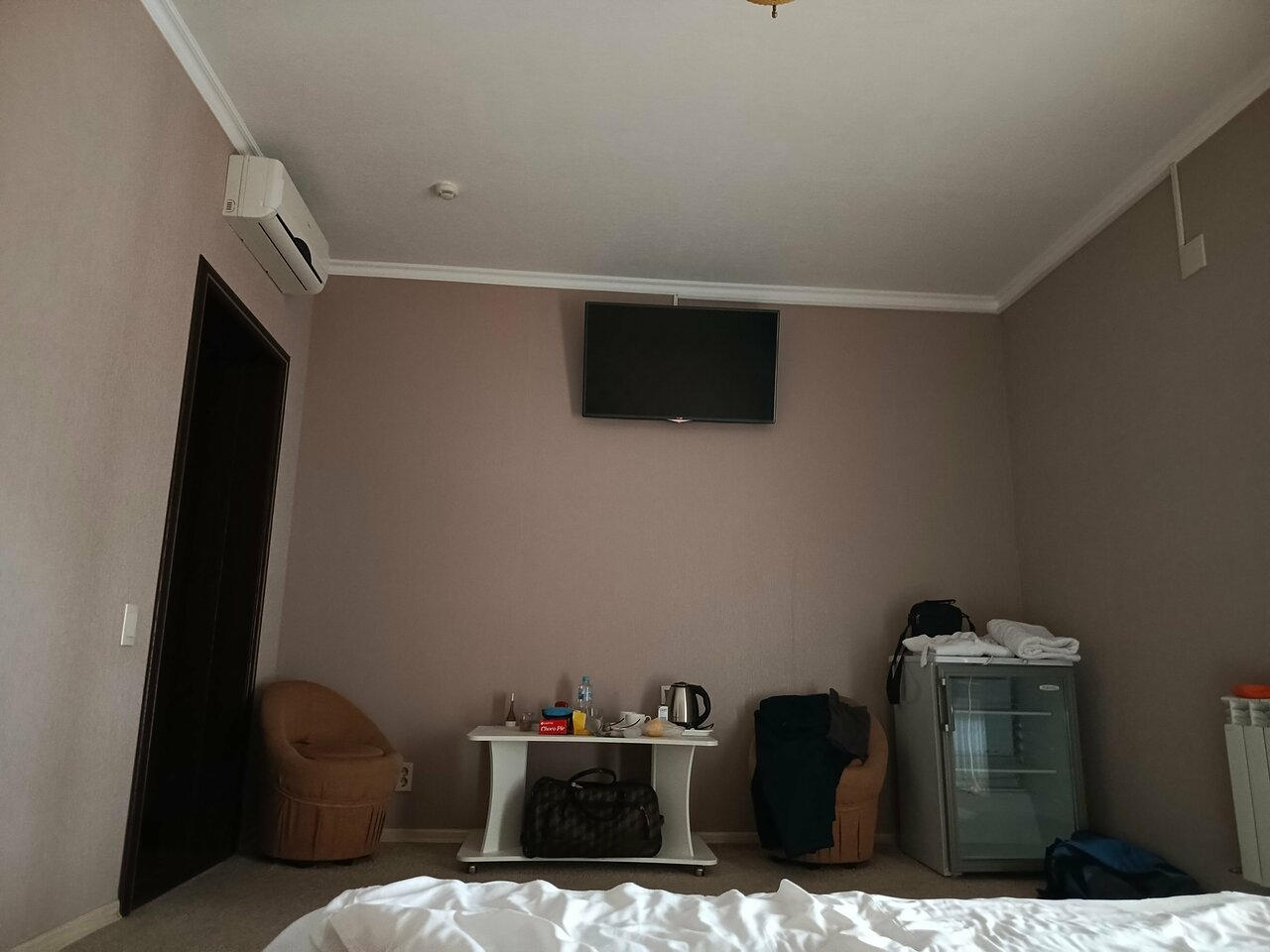 Гостиница Бристоль Брянск-194