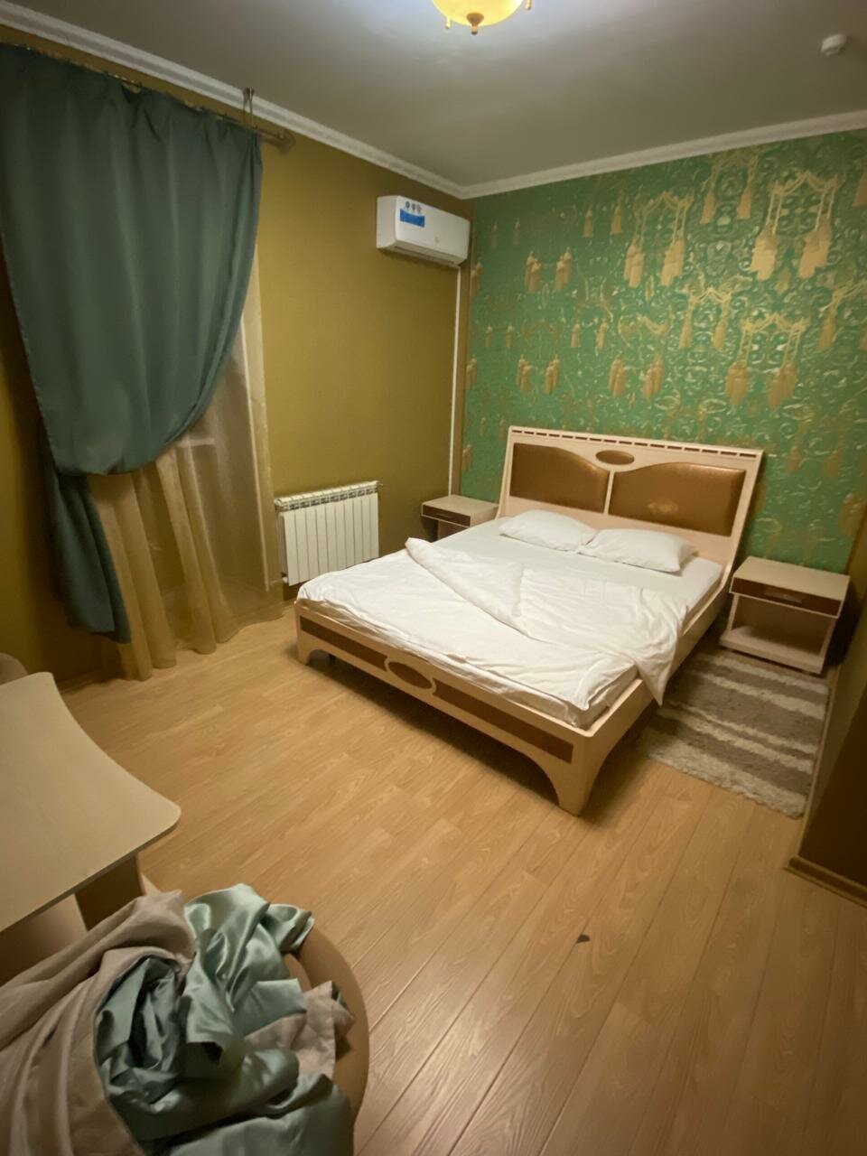 Гостиница Бристоль Брянск-101