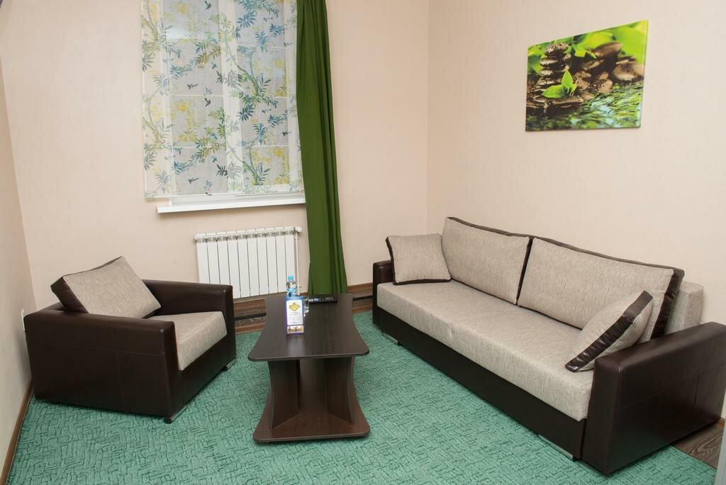 Гостиница Бристоль Брянск-36