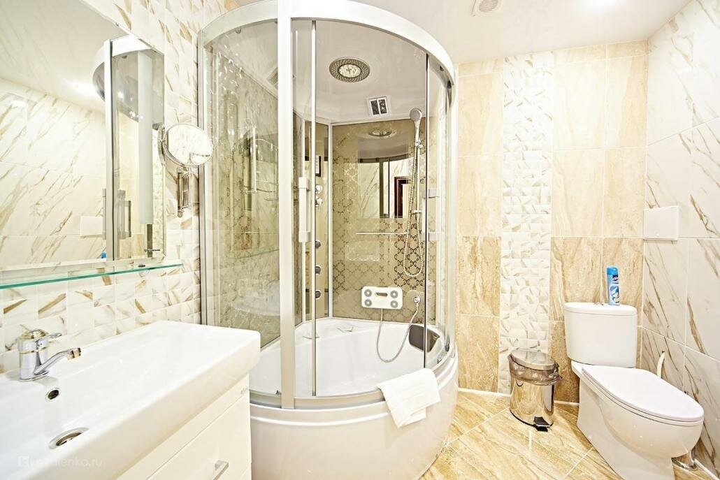 Гостиница Бристоль Брянск-146