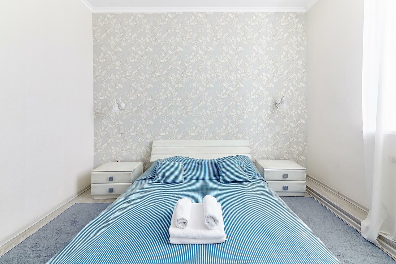 Гостиница Бристоль Брянск-90