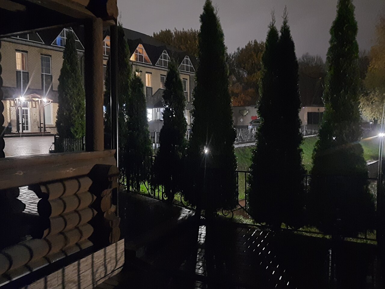 Гостиница Бристоль Брянск-17