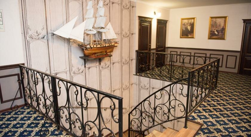 Гостиница Бристоль Брянск-106