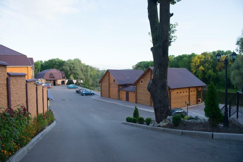 Гостиница Бристоль Брянск-16