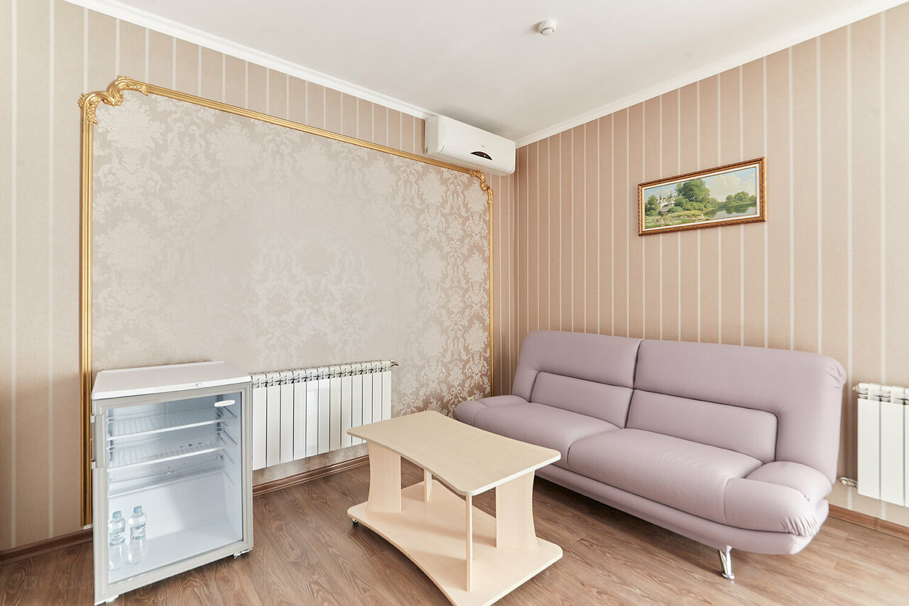 Гостиница Бристоль Брянск