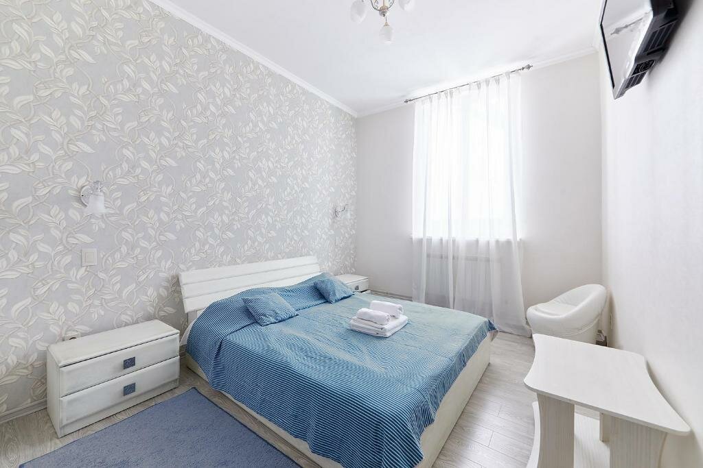 Гостиница Бристоль Брянск-251