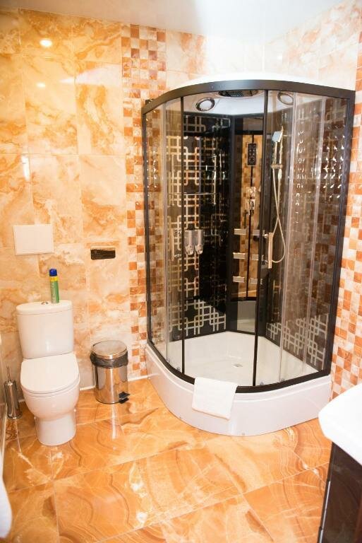 Гостиница Бристоль Брянск-183