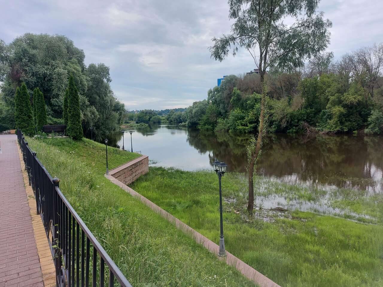 Гостиница Бристоль Брянск-55