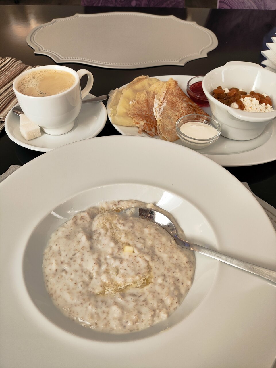 Гостиница Бристоль Брянск-20