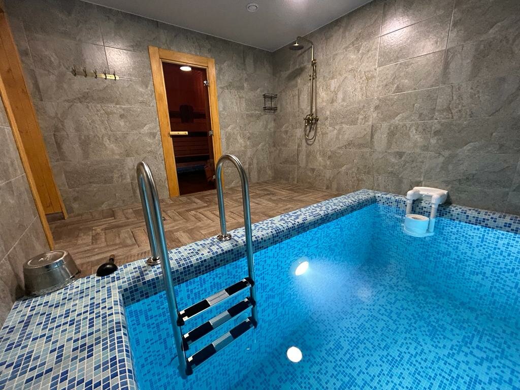 Гостиница Бристоль Брянск-32