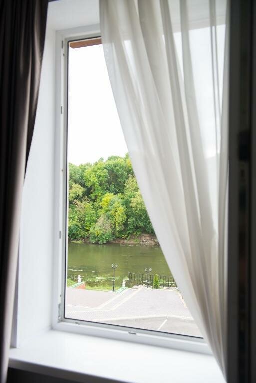 Гостиница Бристоль Брянск-62