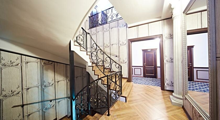 Гостиница Бристоль Брянск-107