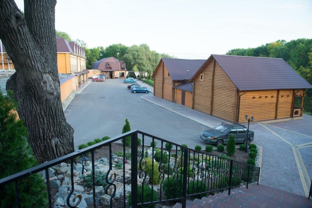 Гостиница Бристоль Брянск-50