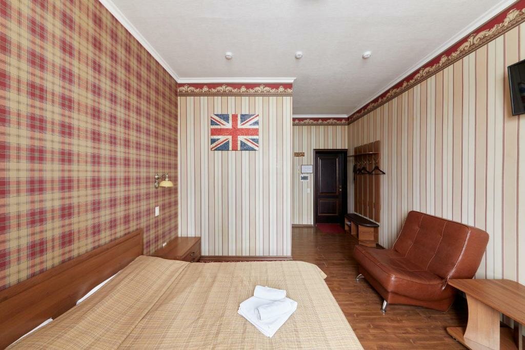 Гостиница Бристоль Брянск-165