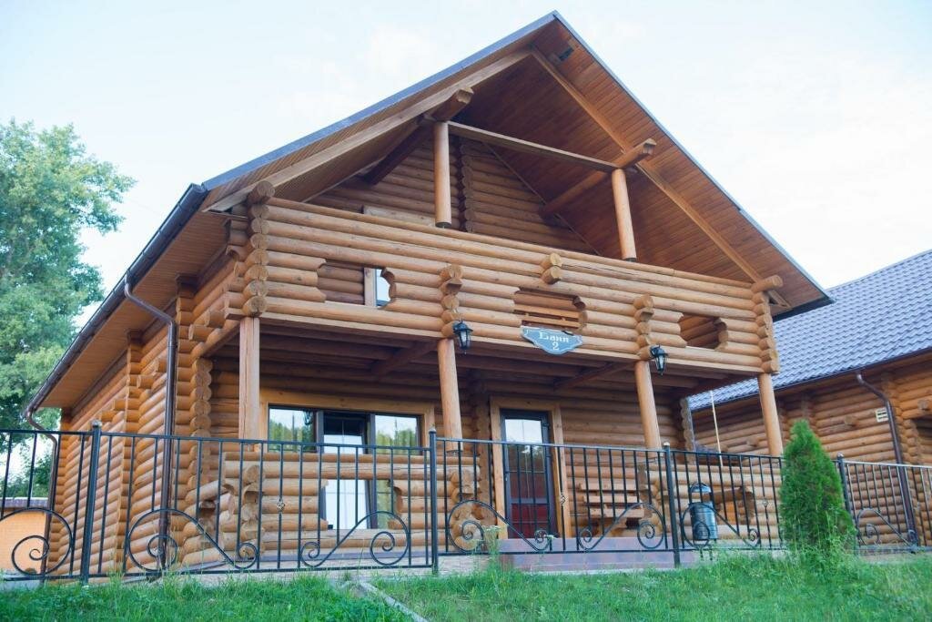 Гостиница Бристоль Брянск-8