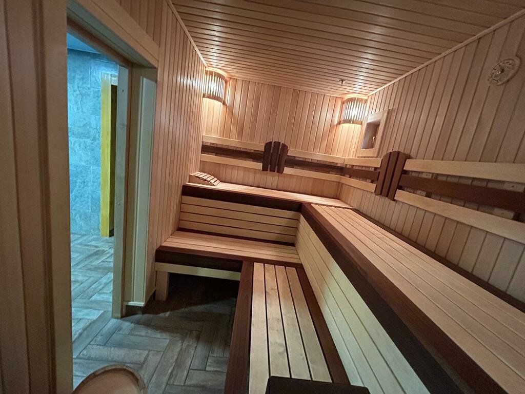 Гостиница Бристоль Брянск-120