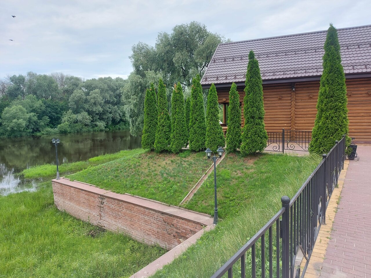 Гостиница Бристоль Брянск-9