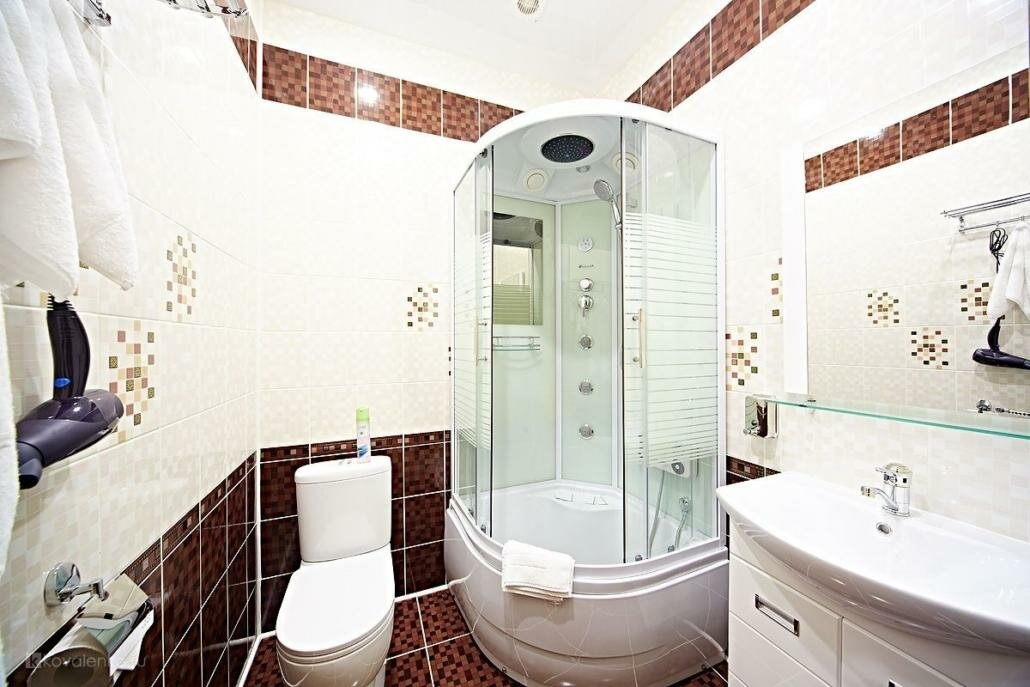 Гостиница Бристоль Брянск-112