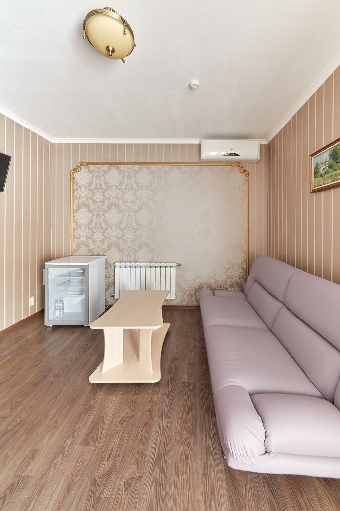 Гостиница Бристоль Брянск-167