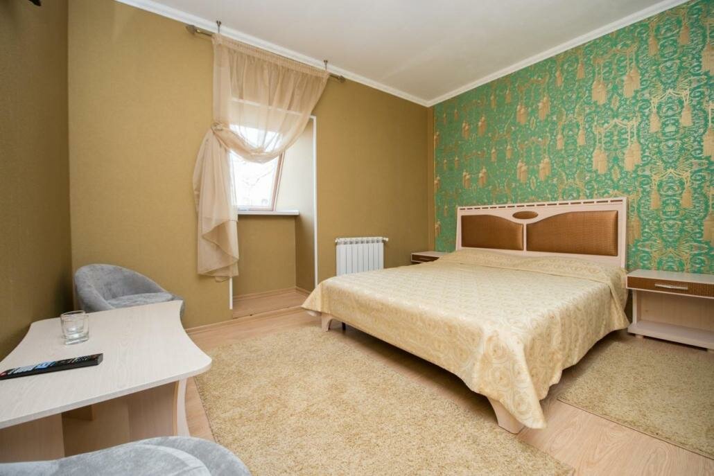 Гостиница Бристоль Брянск-217