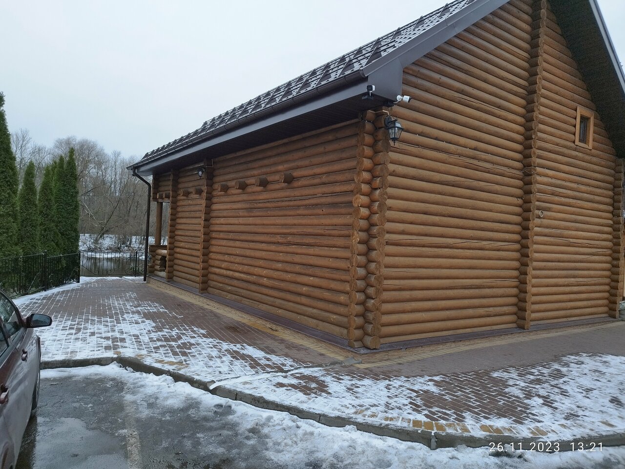 Гостиница Бристоль Брянск-122