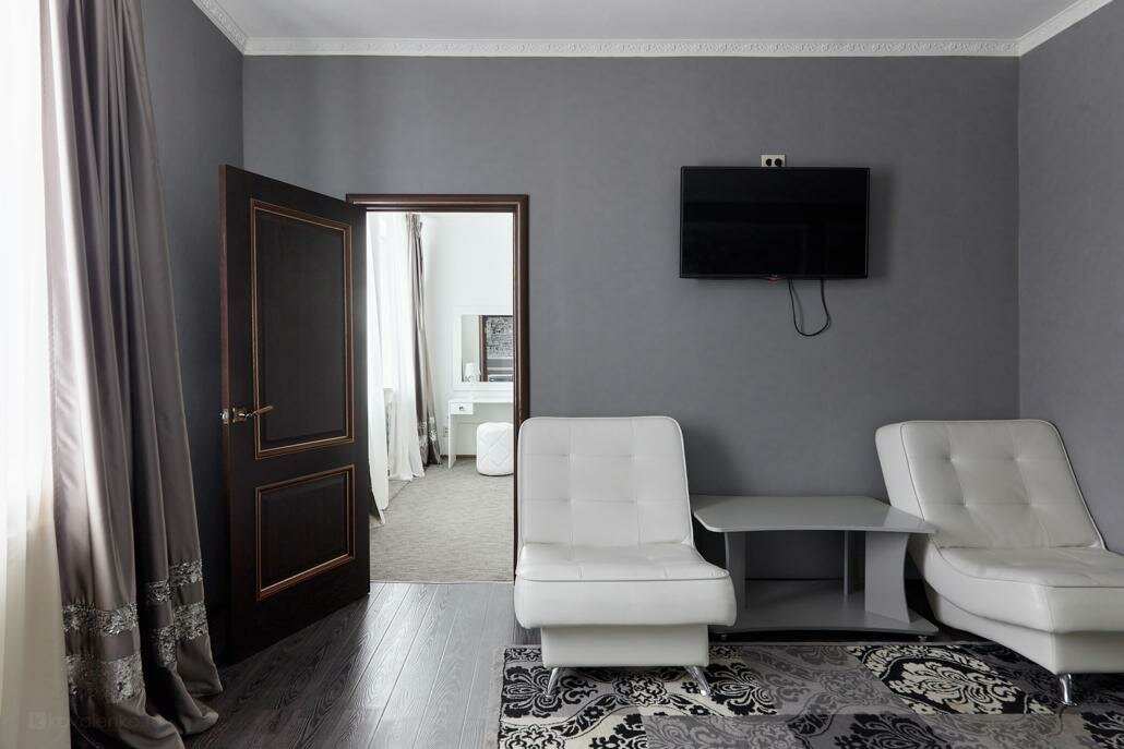 Гостиница Бристоль Брянск-195