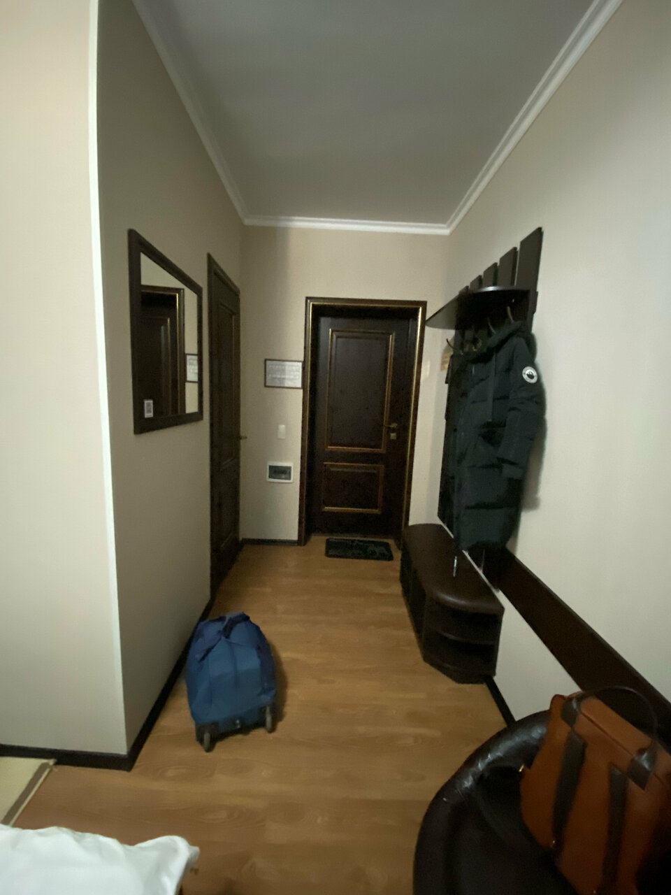 Гостиница Бристоль Брянск-73