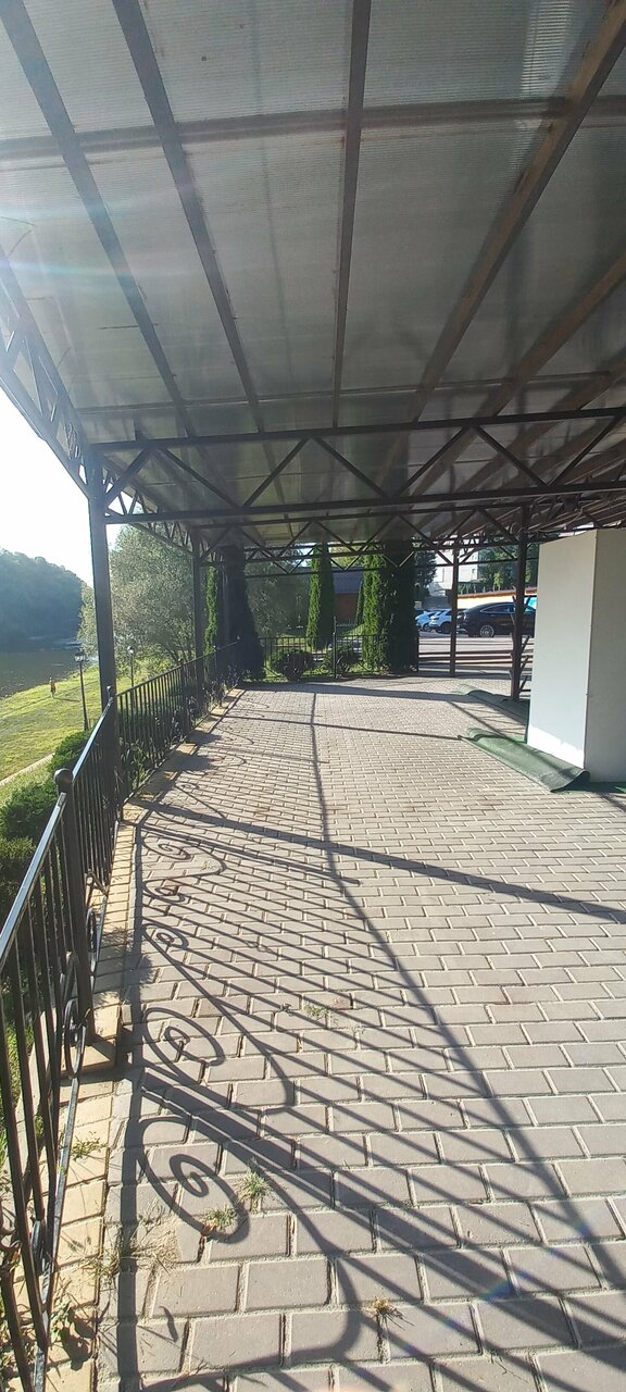 Гостиница Бристоль Брянск-68