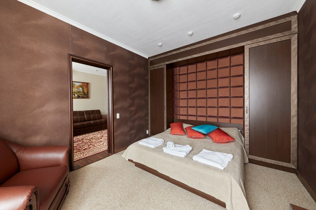 Гостиница Бристоль Брянск-96