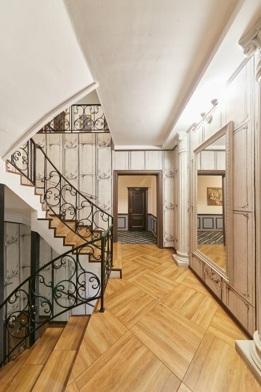 Гостиница Бристоль Брянск-253