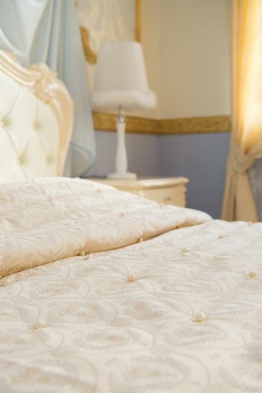 Гостиница Бристоль Брянск-218