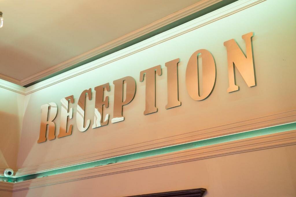 Гостиница Бристоль Брянск-7