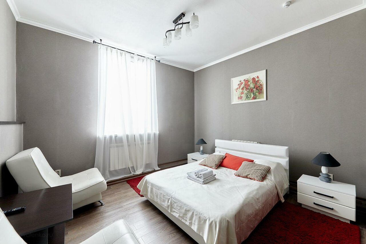 Гостиница Бристоль Брянск-252