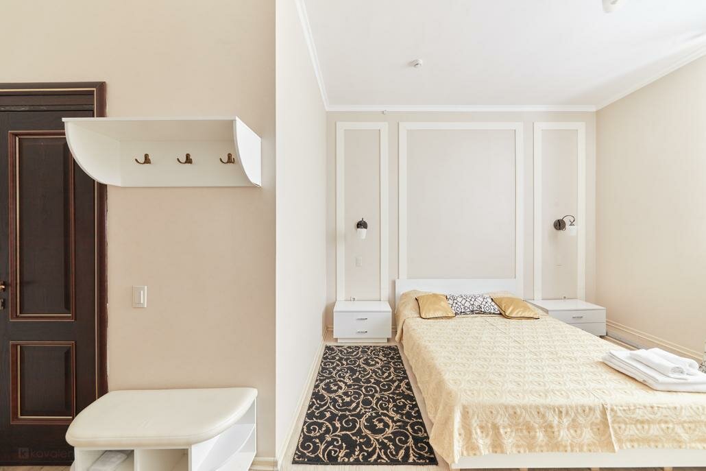 Гостиница Бристоль Брянск-210