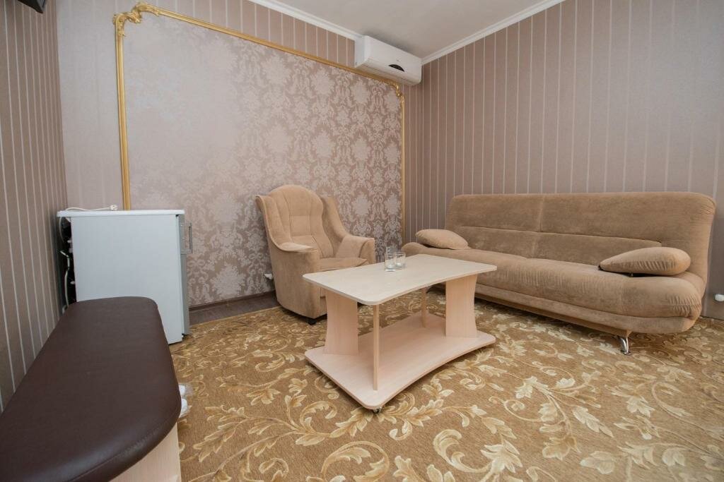 Гостиница Бристоль Брянск