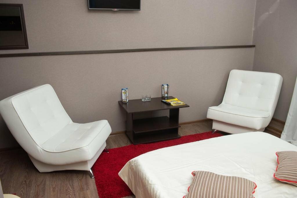 Гостиница Бристоль Брянск