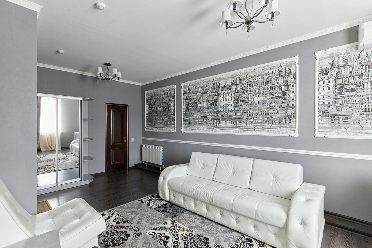 Гостиница Бристоль Брянск