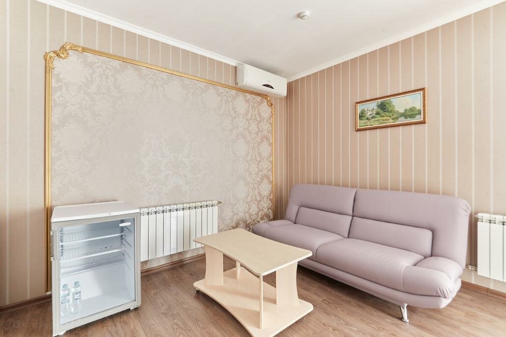 Гостиница Бристоль Брянск-40