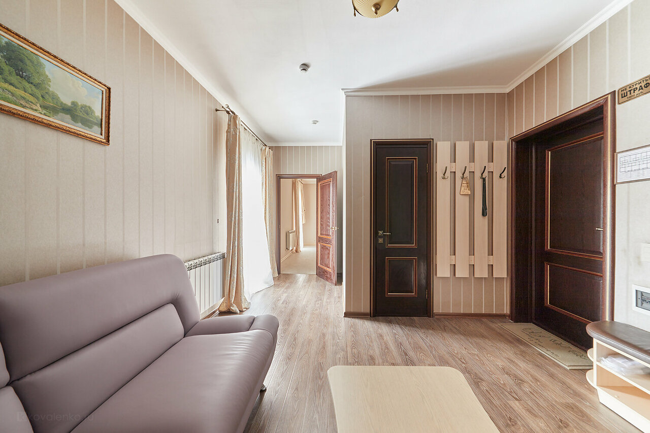 Гостиница Бристоль Брянск